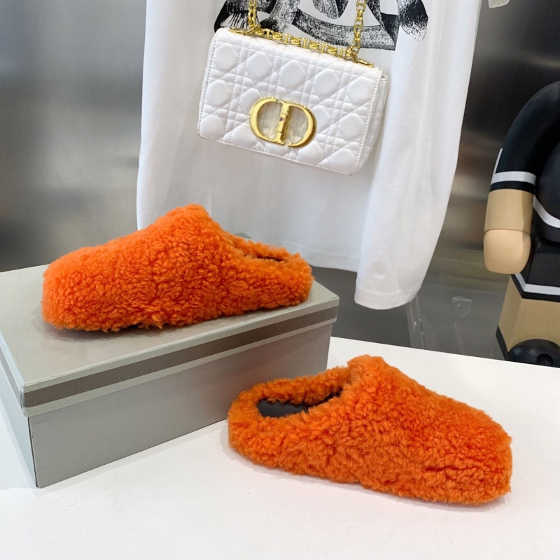Other Slippers